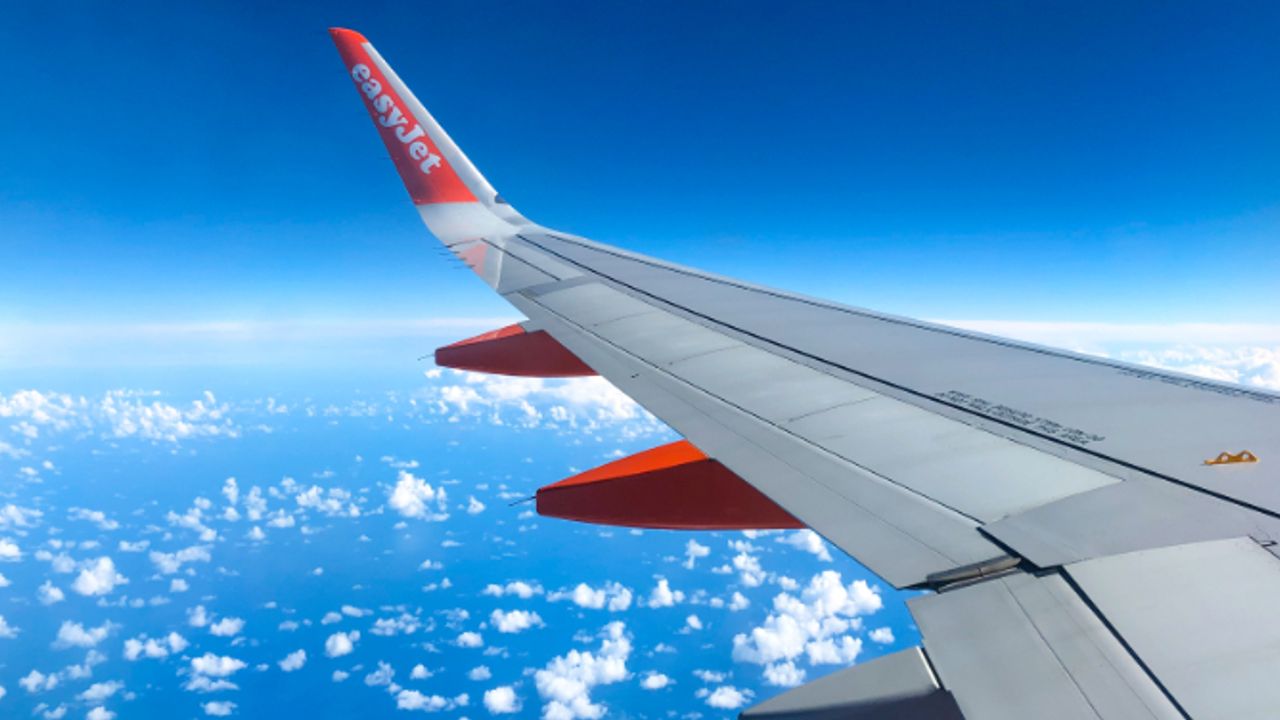 easyJet to axe domestic flights after Budget tax hike | LSE:EZJ