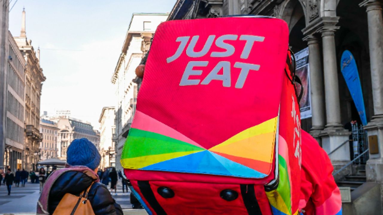 Just Eat to delist from London Stock Exchange, citing cost and ...