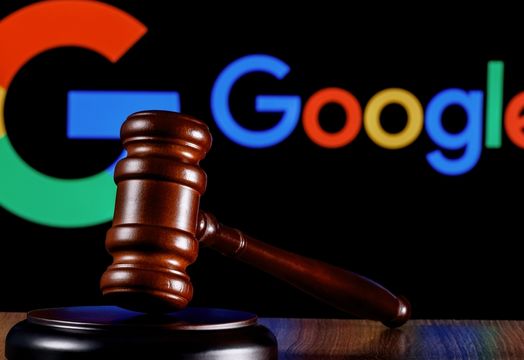 Alphabet Inc - Google slates &lsquo;radical&rsquo; DoJ over speculation of forced Chrome sale