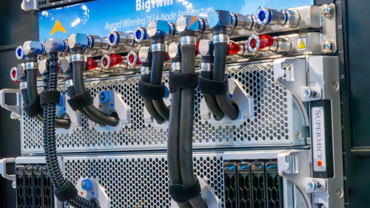 Super Micro Computer faces bigger questions than just earnings ...