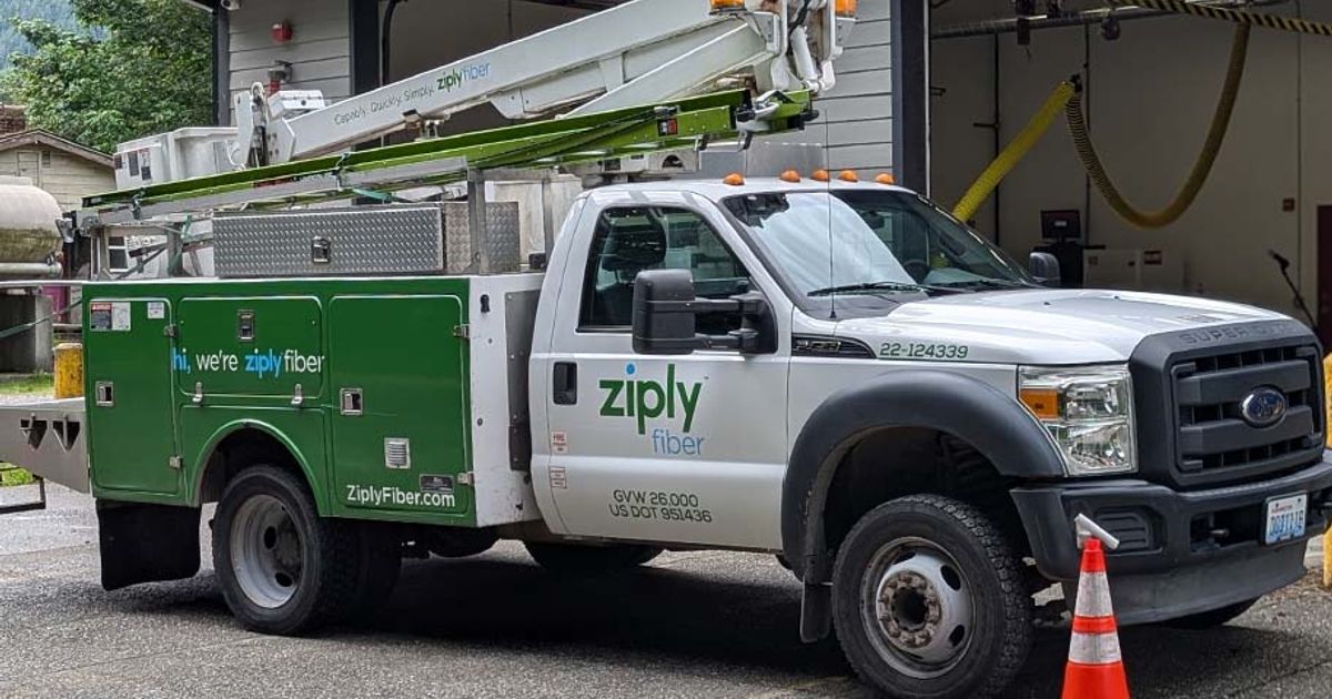 BCE's Bell Canada expands into US with C$7B acquisition of Ziply Fiber ...