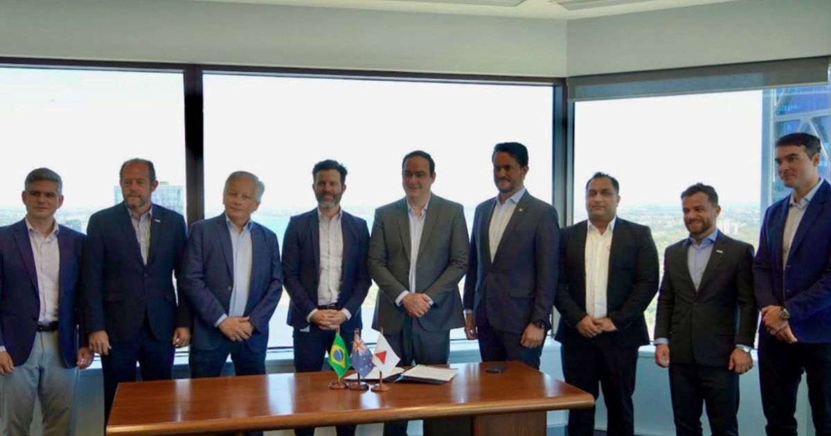 Ionic Rare Earths JV inks MoU with owner of first rare earth lab