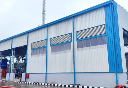 Evion Group NL - Evion Group secures first sale of expandable graphite product in $2 million contract