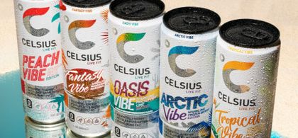 Celsius plummets as earnings tank on distributor&rsquo;s optimization 