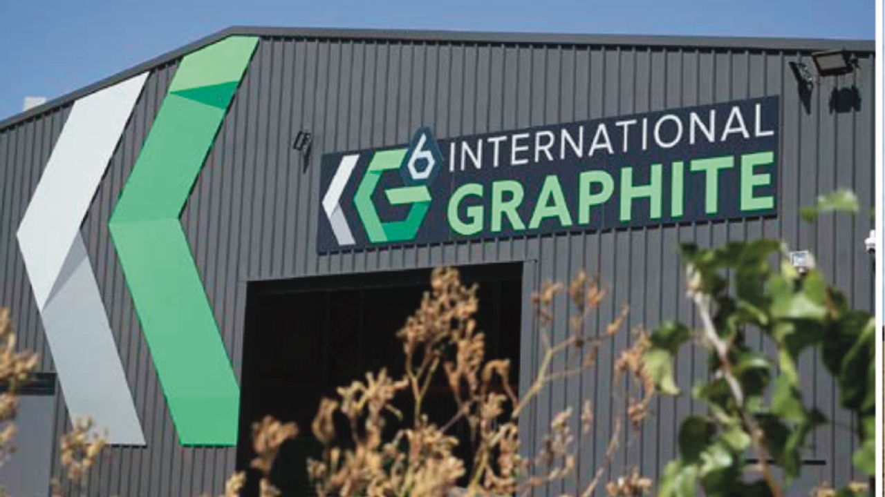 International Graphite granted mining lease as it plans 2025 drilling ...