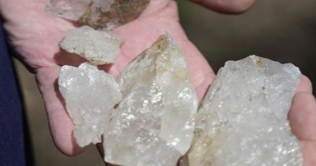 Taiton Resources acquires high-purity quartz Kingsgate project in New ...