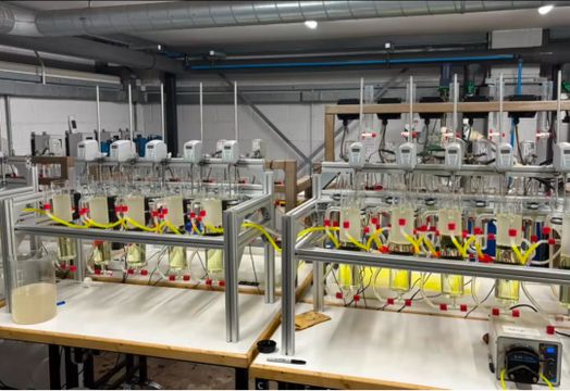 Ionic Rare Earths Ltd - Ionic Rare Earths advances magnet recycling strategy with UK & Brazil projects