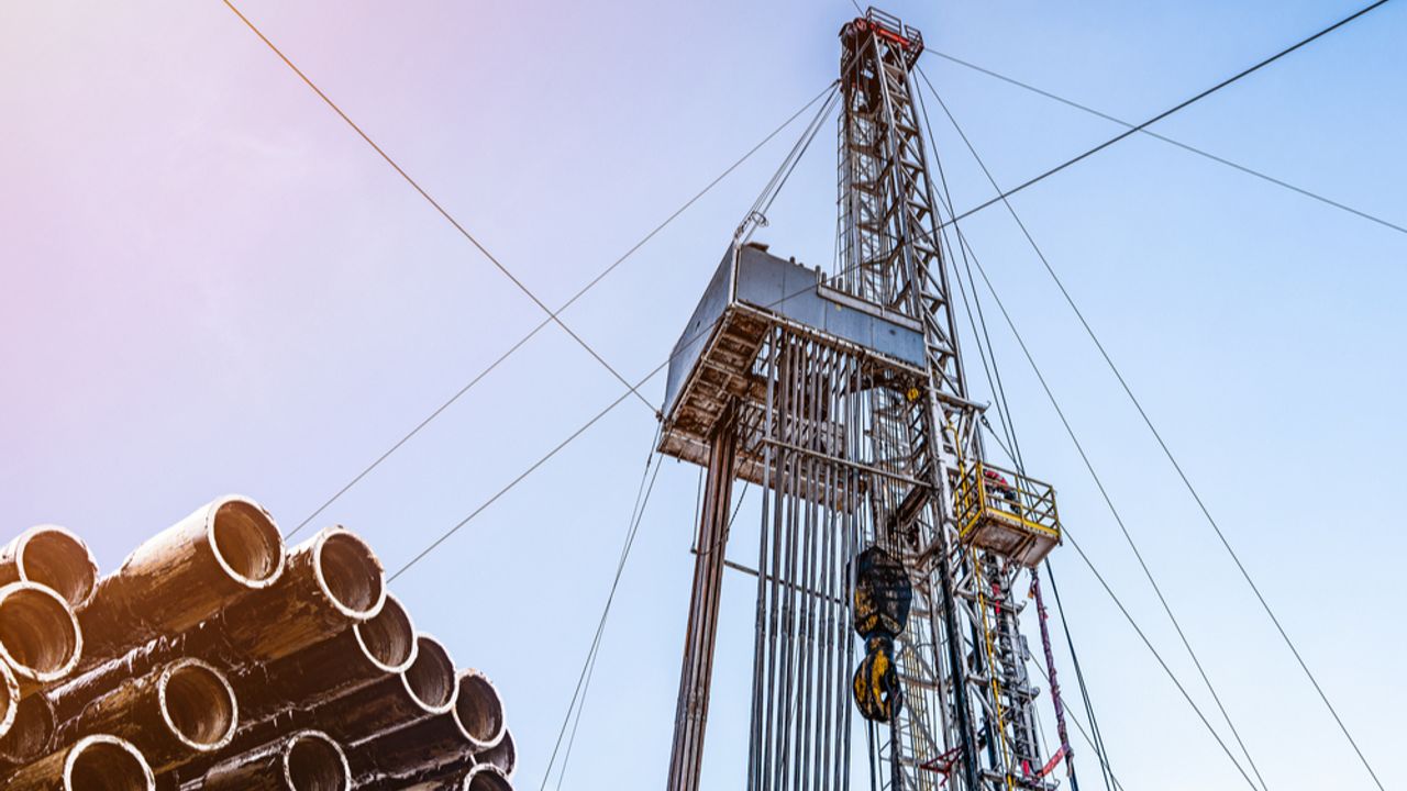 Petro Matad shares plummet as Mongolia wells disappoint | AIM:MATD, OTC ...