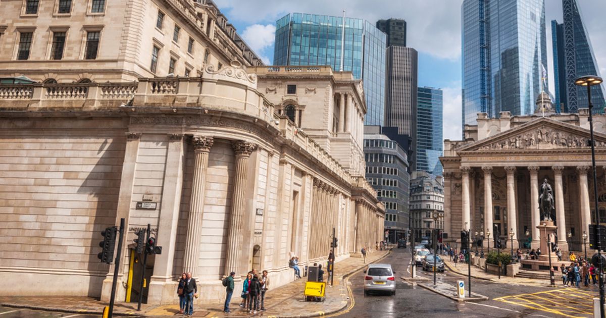 Bank of England should hold rates as Trump's impact unclear, says MPC's ...