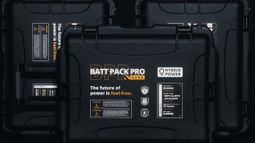 Hybrid Power Solutions Inc - Hybrid Power Solutions leans on quality, local manufacturing for its edge in the battery market