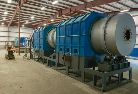 BluSky Carbon gathering momentum in race to remove CO2 from the atmosphere&nbsp;