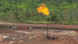 Empire Energy Group Ltd - Empire Energy secures NT environmental approval, begins Carpentaria-5H