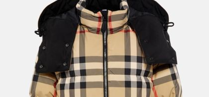 Burberry boosted by more Moncler rumours ahead of results LSE BRBY