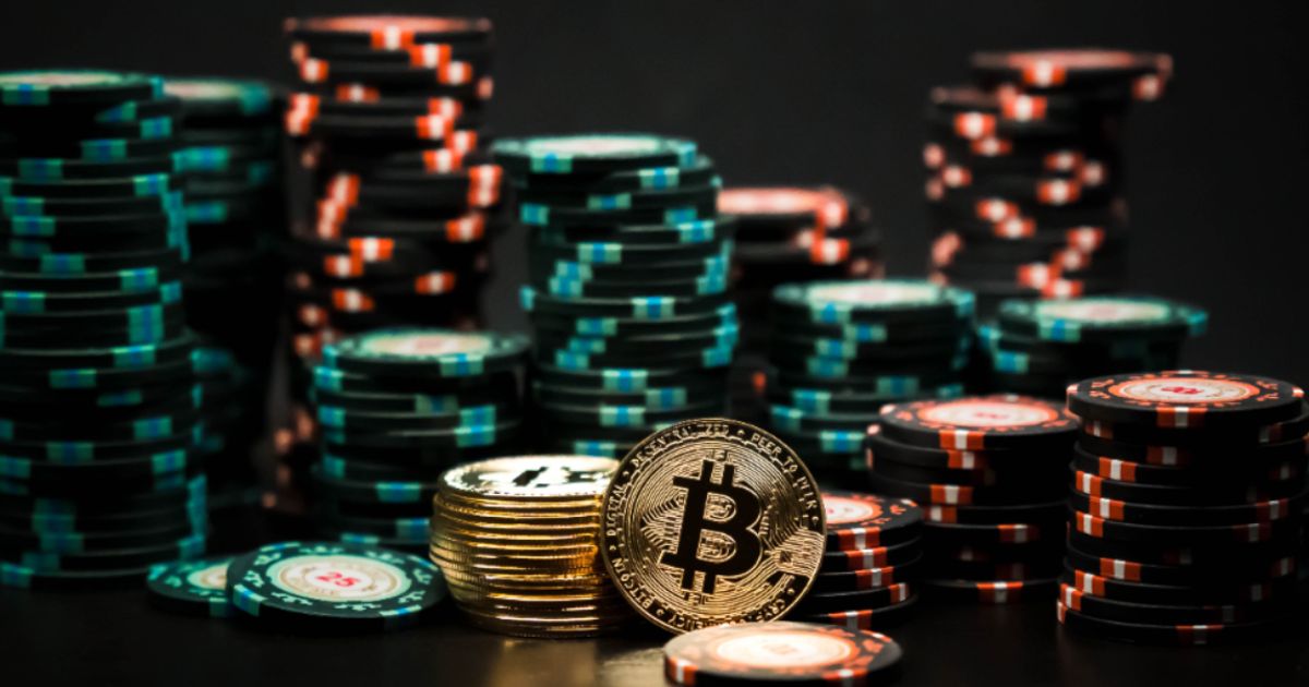 CryptoCasino Polish Page: cryptocasino apppl — wszystko, co warto wiedzieć przed rejestracją