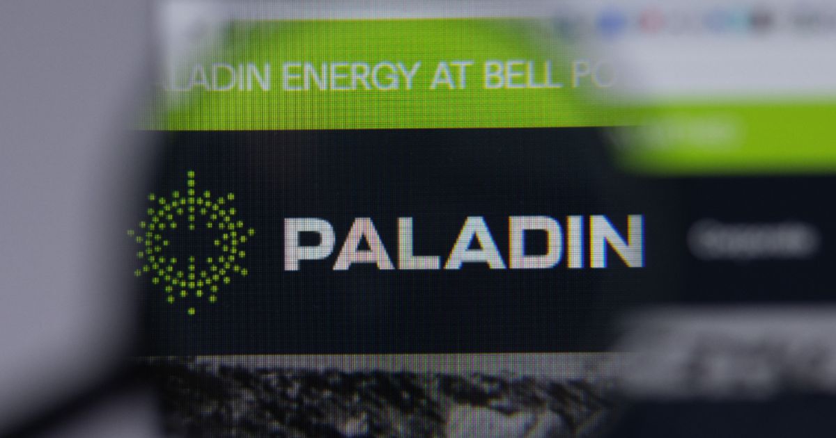 Paladin Energy's challenges at uranium mine shave 25% off company valuation