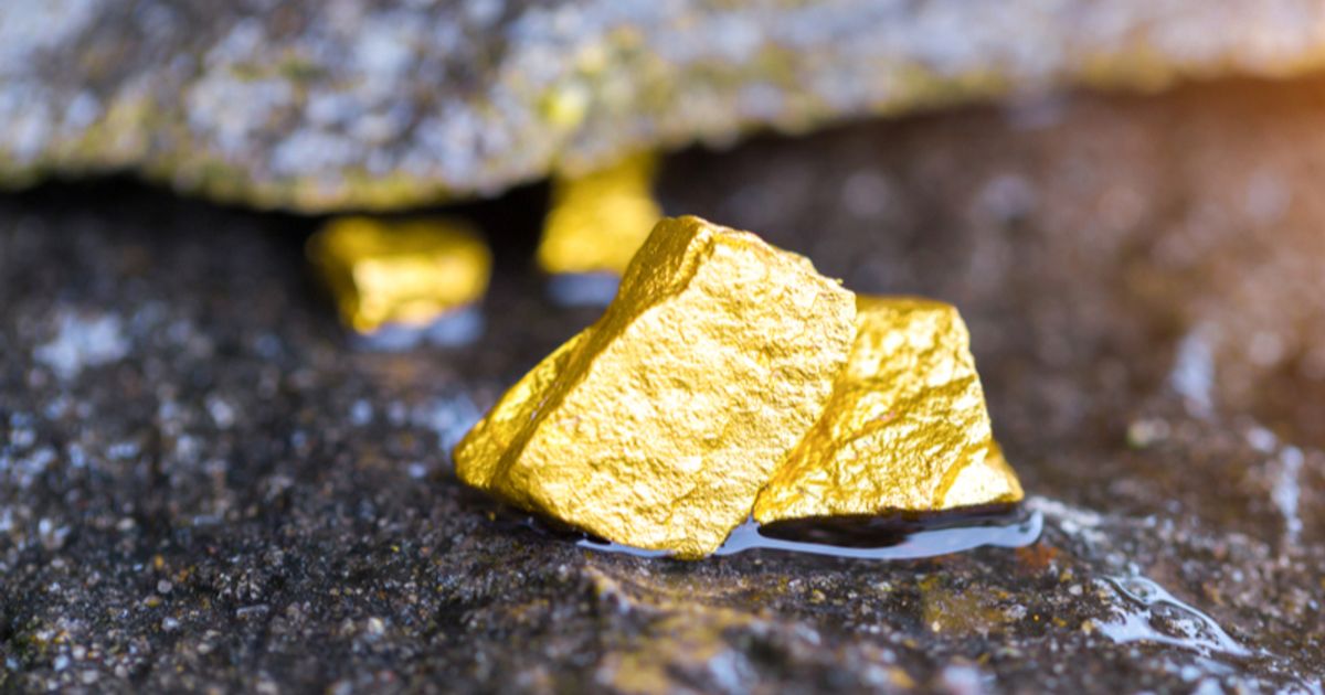 Nativo Resources boost as Peru gold JV agrees ore processing deal