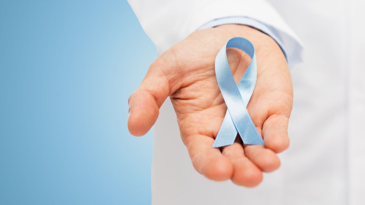 ValiRx teams up with Open University to research aggressive prostate ...