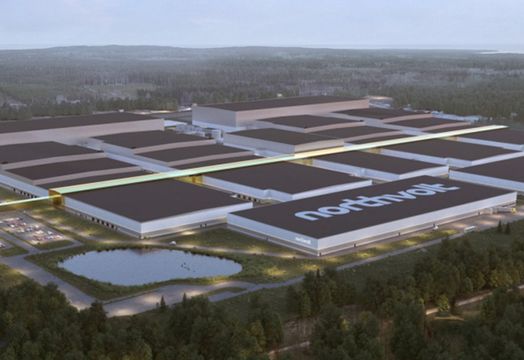 Northvolt