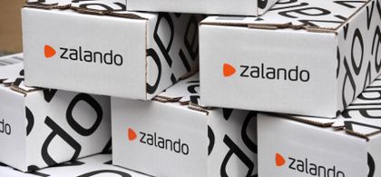 Zalando profits rise 300 as it leaves ASOS in the dust LSE ASC