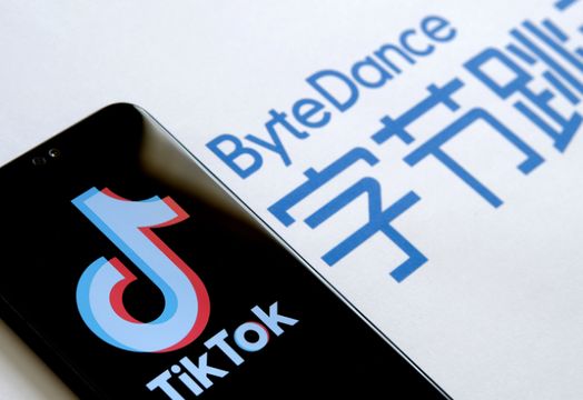 tiktok