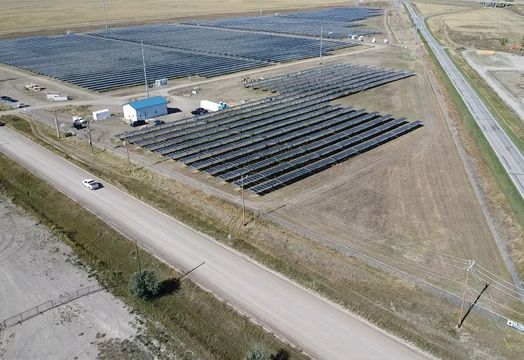 NU E Power Corp - 