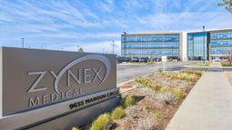 Zynex Medical 
