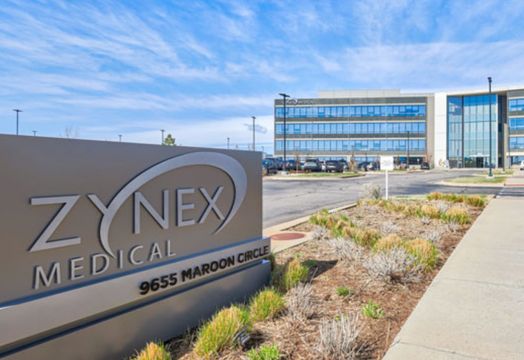Zynex Medical 