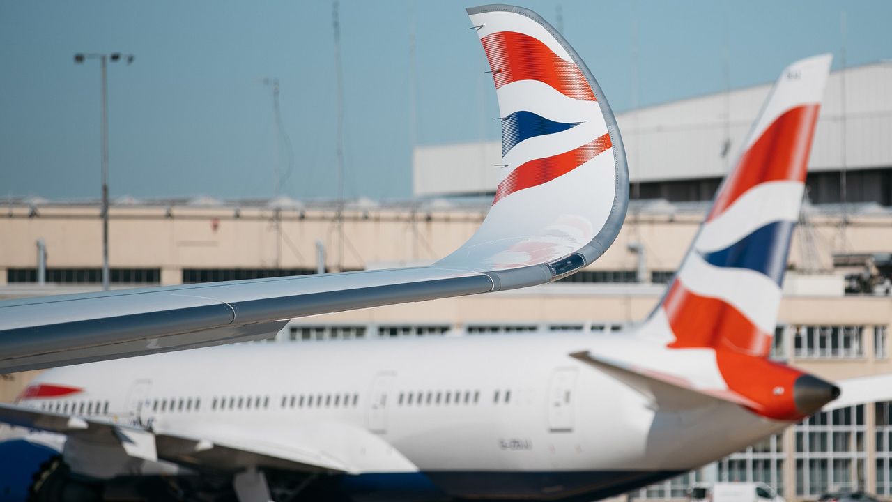 British Airways announces multi-million-pound investment in Cardiff ...