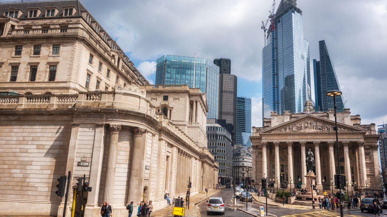 FTSE 100 rallies; US stocks gain as jobs shock offers scope for rate cuts