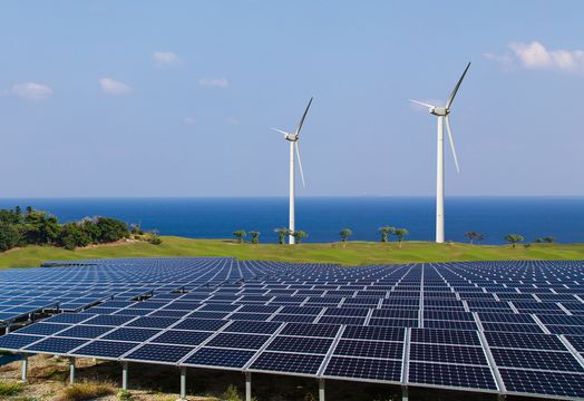 Alternus Clean Energy Inc - Alternus Energy is charting a global path to a 24/7 renewable future