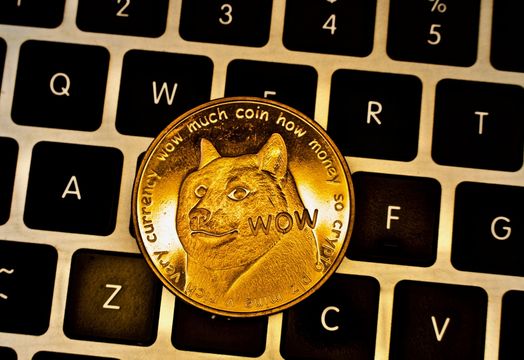Dogecoin