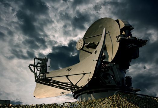 VettaFi&rsquo;s Jane Edmondson Discusses Geopolitical Shifts and Future of Global Defense Spending
