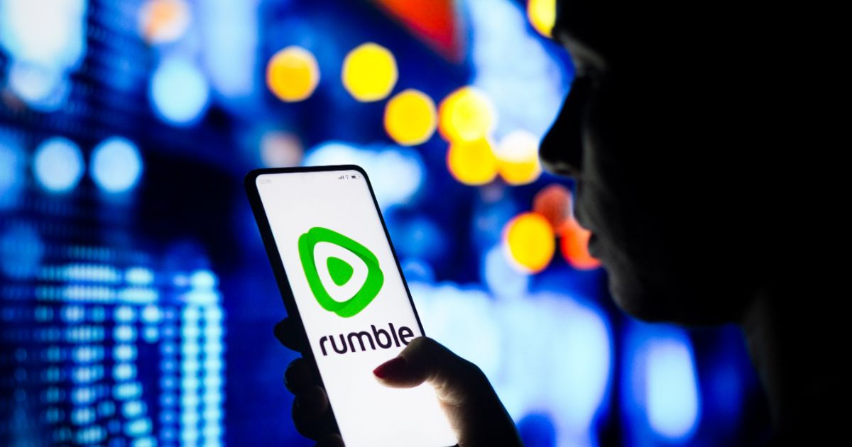 Tether Backed Rumble'S $4.5 Billion Investment: Will Ai Pay Off Big Time? - 9ry94al