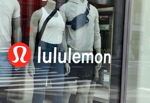 Lululemon Athletica Inc - lululemon shares surge on strong third quarter results