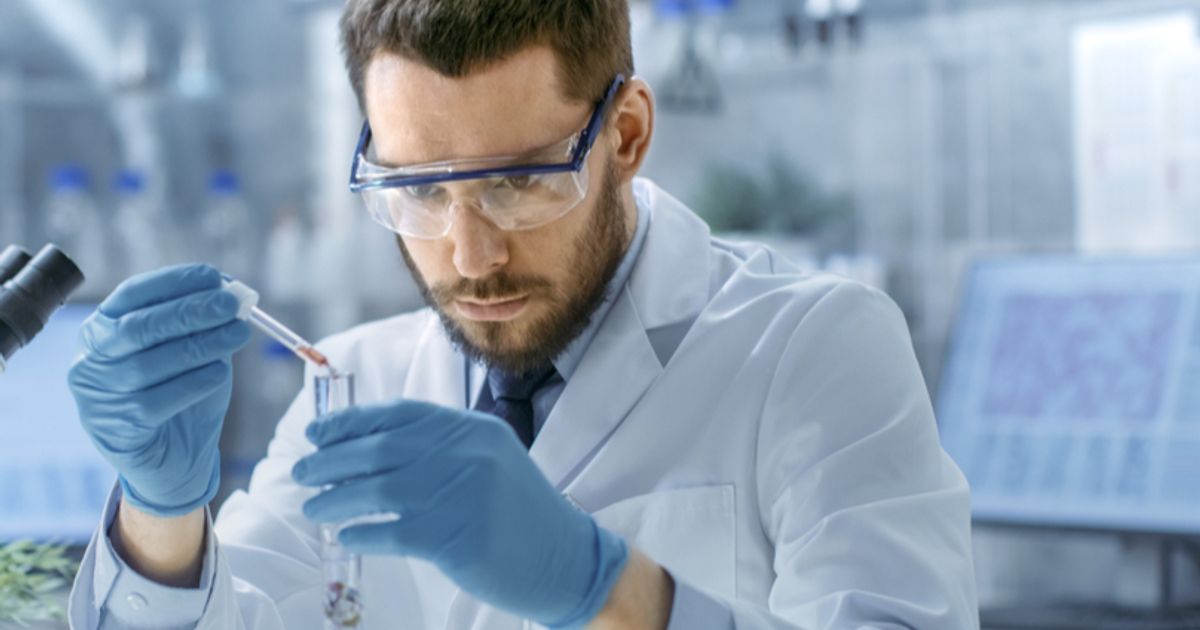 Scancell strikes deal worth up to $630m with Genmab
