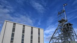 Cornish Metals Inc - Cornish Metals CEO on unique position and tin's role in energy transition - Resourcing Tomorrow 2024