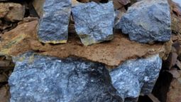Nova Minerals Ltd - 