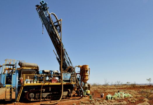 Firebird Metals Ltd - 