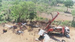 Predictive Discovery Ltd - Just the Facts: Predictive Discovery hits high-grade gold at Bankan&rsquo;s Sounsoun Prospect