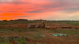 Artemis Resources Ltd - Year wrapped: Capital raise sets Artemis Resources up for busy year