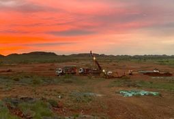 Artemis Resources Ltd - Year wrapped: Capital raise sets Artemis Resources up for busy year