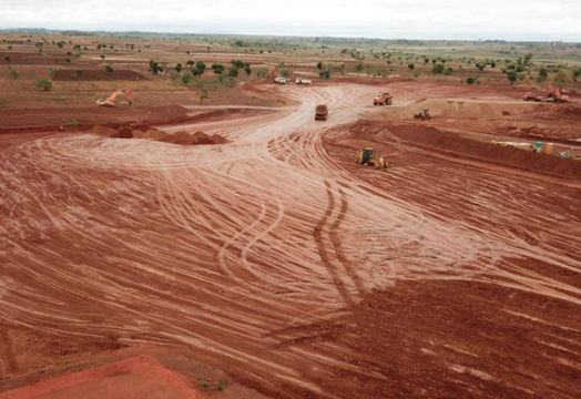 Sovereign Metals Ltd - Sovereign Metals wraps up backfill at Malawi&rsquo;s Kasiya project, revitalises mined land for local farmers