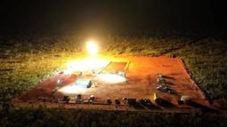 Buru Energy Ltd - Year wrapped: Buru Energy's plans for Rafael gas and Ungani oil projects