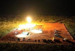 Buru Energy Ltd - Year wrapped: Buru Energy's plans for Rafael gas and Ungani oil projects