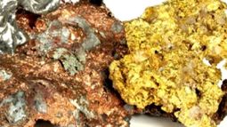 Olympio Metals Ltd - Olympio Metals targets copper-gold at Dasserat