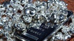 Silver Mines Ltd - Just the Facts: Silver Mines secures $25 million for Bowdens