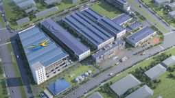 Firebird Metals Ltd - Why Firebird Metals chose China for LMFP production
