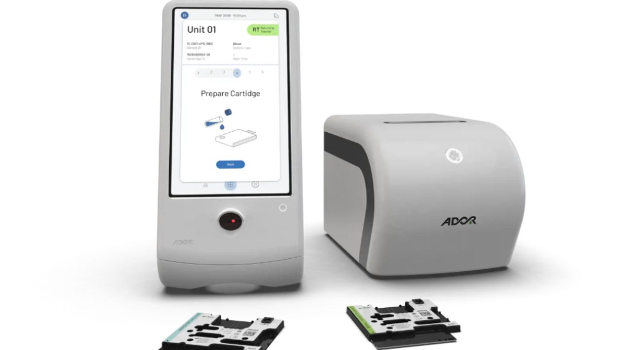 BATM Advanced Communications makes major step forward with diagnostic ...