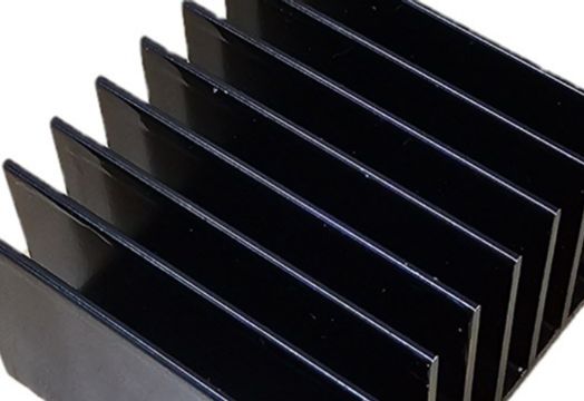 Graphene Manufacturing Group Ltd - Graphene Manufacturing Group demonstrates improved heat sink performance with THERMAL-XR