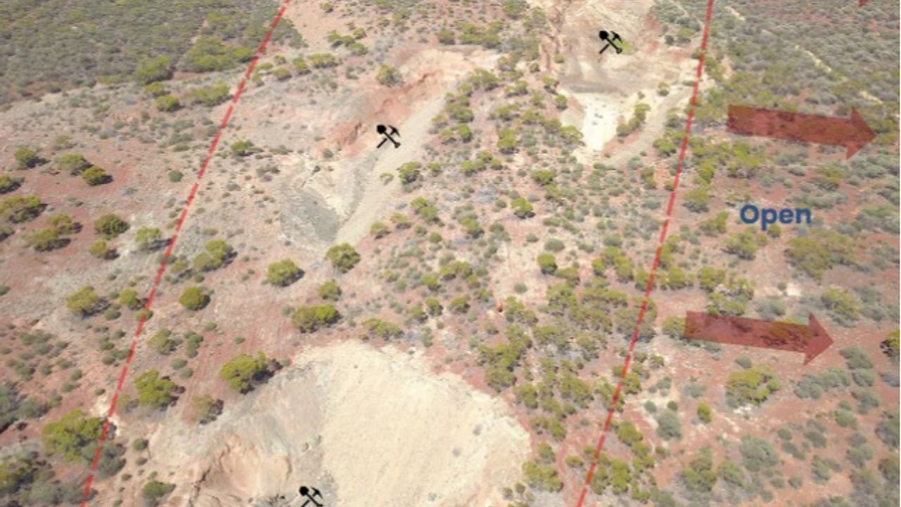 Leeuwin Metals to acquire Marda Gold Project in WA from Ramelius ...